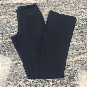 Nike dri-fit Yoga Pants